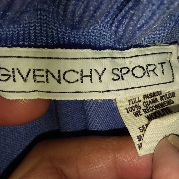 Givenchy Sport Womens Blouse - Picture 5 of 6